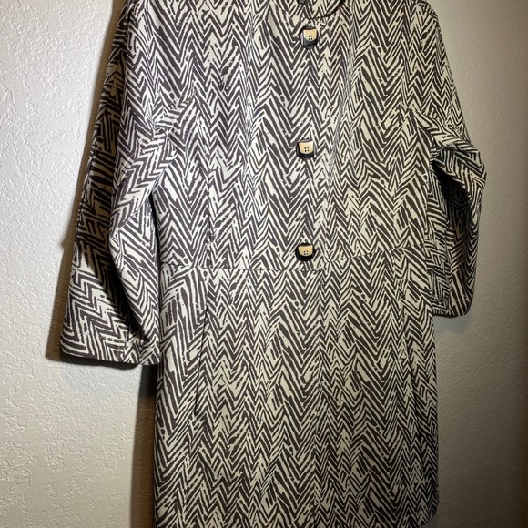 Cabi Womens  Ponte Jacket Style 3034 Size S/M - Picture 6 of 7